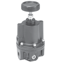 WRA102 Series Standard High Precision Regulator